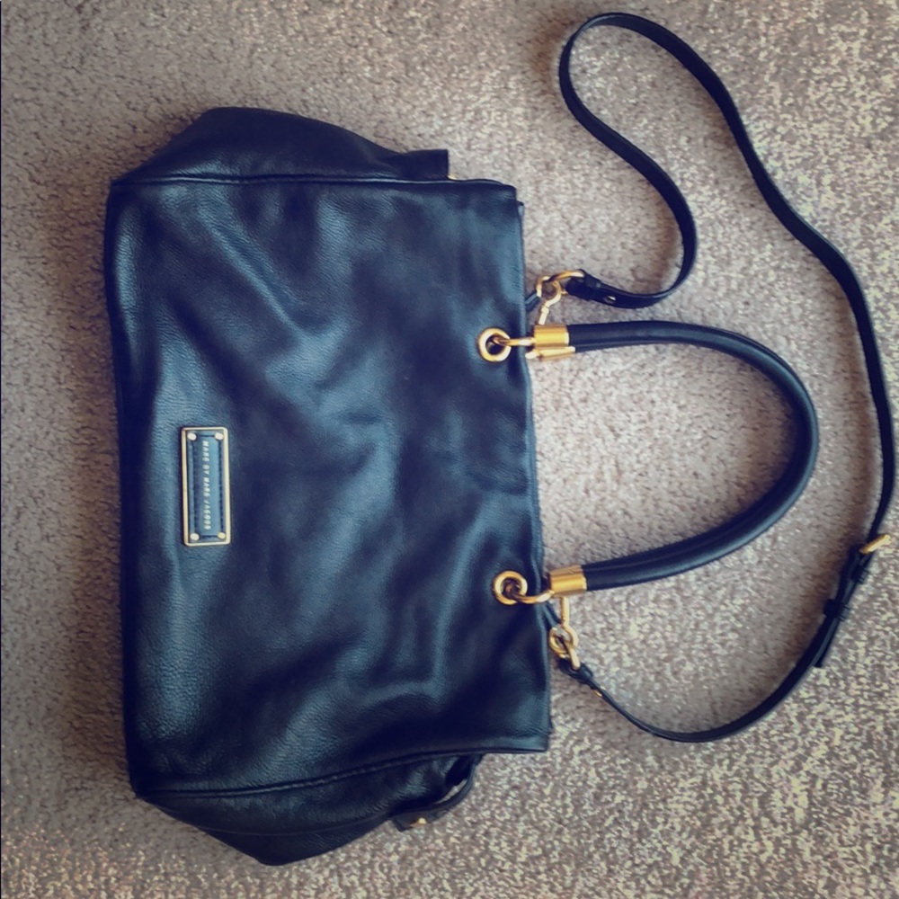 Marc by Marc Jacobs Too Hot to Handle Satchel